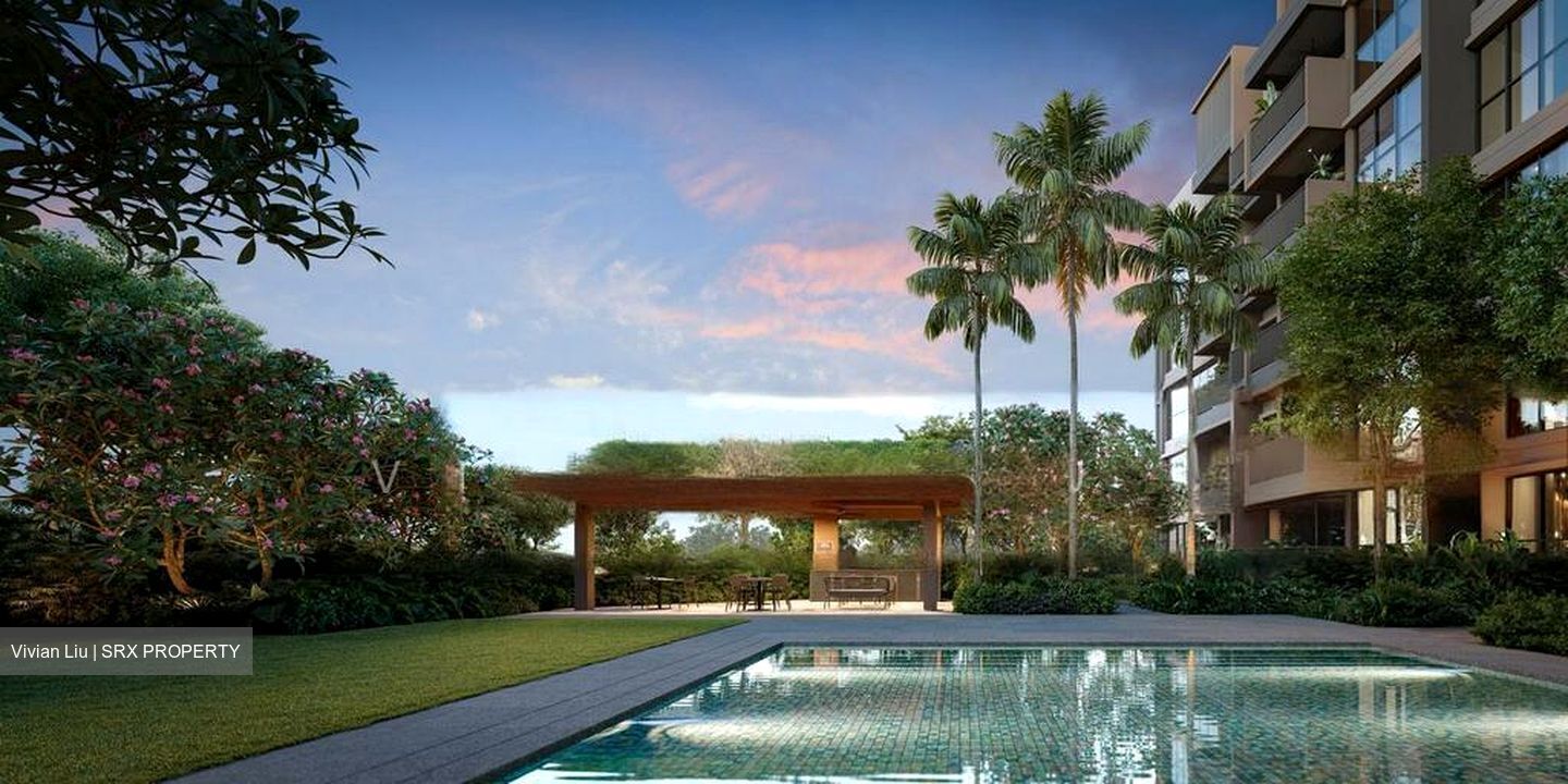 Wallich Street (D2), Condominium #503775391